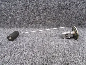 C550-1E (Alt: D252-1) Robinson R44II Main Tank Fuel Transmitter